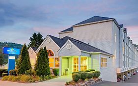 Microtel Inn & Suites By Wyndham Gatlinburg